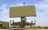 Bất ngờ lớn khi S-300PMU-2 Nga hoạt động cùng radar AN/TPS-78 của Mỹ