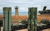 Bất ngờ lớn khi S-300PMU-2 Nga hoạt động cùng radar AN/TPS-78 của Mỹ