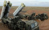 Bất ngờ lớn khi S-300PMU-2 Nga hoạt động cùng radar AN/TPS-78 của Mỹ