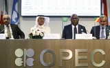 Mỹ chọn sai thời điểm để đưa ra biện pháp trừng phạt OPEC?