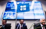 Mỹ chọn sai thời điểm để đưa ra biện pháp trừng phạt OPEC?