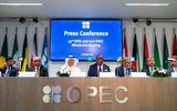Mỹ chọn sai thời điểm để đưa ra biện pháp trừng phạt OPEC?