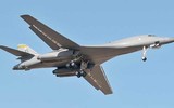 Cải tiến đặc biệt khiến oanh tạc cơ B-1B Lancer bội phần đáng sợ