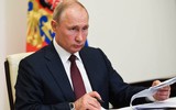 Tổng thống Putin khiến phương Tây tức giận khi vô hiệu hóa Sắc lệnh số 287
