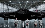 B-21 sớm bị thay thế nếu không xử lý được các thách thức mới
