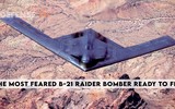 B-21 sớm bị thay thế nếu không xử lý được các thách thức mới