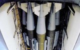 B-21 sớm bị thay thế nếu không xử lý được các thách thức mới