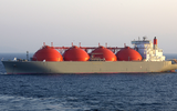 LNG Mỹ thay thế nguồn nguyên liệu từ Nga cung cấp năng lượng cho châu Âu