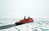 Mỹ e ngại khi nhận được chỉ dấu từ Nga về việc ‘lấy lại vùng Alaska’?
