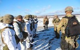 Mỹ e ngại khi nhận được chỉ dấu từ Nga về việc ‘lấy lại vùng Alaska’?