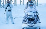 Mỹ e ngại khi nhận được chỉ dấu từ Nga về việc ‘lấy lại vùng Alaska’?