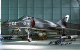 Cường kích Super Etendard và chiến công đánh chìm hai tàu chiến của Anh