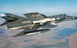 Cường kích Super Etendard và chiến công đánh chìm hai tàu chiến của Anh