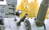 Nga nỗ lực 'hồi sinh' pháo tự hành trên khung gầm BMP-3 từng 'bị từ chối'