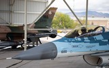 Tiêm kích F-16 Mỹ có nhiều cơ hội trước chiến đấu cơ Nga, miễn không phải đối đầu Su-57