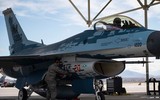 Tiêm kích F-16 Mỹ có nhiều cơ hội trước chiến đấu cơ Nga, miễn không phải đối đầu Su-57