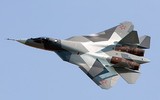 Tiêm kích F-16 Mỹ có nhiều cơ hội trước chiến đấu cơ Nga, miễn không phải đối đầu Su-57