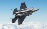 Thái Lan quay lại với bản nâng cấp của JAS-39 Gripen khi không thể mua F-35?