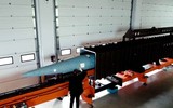 Thổ Nhĩ Kỳ thử thành công tên lửa bí mật có tầm bắn xa gấp đôi Iskander-M của Nga?