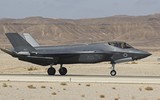 Thái Lan quay lại với bản nâng cấp của JAS-39 Gripen khi không thể mua F-35?