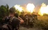 Quân đội Ukraine đã có đạn cho pháo chống tăng D-44 'đồ cổ'