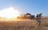 Quân đội Ukraine đã có đạn cho pháo chống tăng D-44 'đồ cổ'
