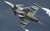 Thái Lan quay lại với bản nâng cấp của JAS-39 Gripen khi không thể mua F-35?