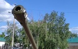 Quân đội Ukraine đã có đạn cho pháo chống tăng D-44 'đồ cổ'
