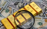 Dự trữ vàng và ngoại hối của Nga vô hiệu hóa biện pháp trừng phạt