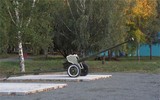 Quân đội Ukraine đã có đạn cho pháo chống tăng D-44 'đồ cổ'