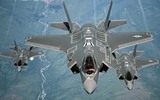 Thái Lan quay lại với bản nâng cấp của JAS-39 Gripen khi không thể mua F-35?