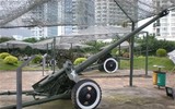 Quân đội Ukraine đã có đạn cho pháo chống tăng D-44 'đồ cổ'