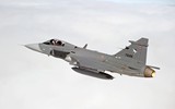 Thái Lan quay lại với bản nâng cấp của JAS-39 Gripen khi không thể mua F-35?