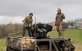 Quân đội Ukraine đã có đạn cho pháo chống tăng D-44 'đồ cổ'