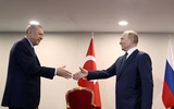 Vì sao Mỹ không thể điều khiển NATO một cách trơn tru trong phong tỏa Nga?