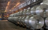 Khách hàng bí ẩn giúp nhôm của Nga thoát khỏi các lệnh trừng phạt