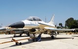 Tiêm kích Lavi bị Israel 'khai tử' vì lý do bất ngờ