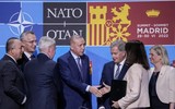 Vì sao Mỹ không thể điều khiển NATO một cách trơn tru trong phong tỏa Nga?