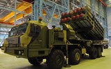 Chuyên gia Nga giải thích vì sao S-350 Vityaz là 'sát thủ tên lửa hành trình'