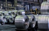 Khách hàng bí ẩn giúp nhôm của Nga thoát khỏi các lệnh trừng phạt