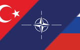 Vì sao Mỹ không thể điều khiển NATO một cách trơn tru trong phong tỏa Nga?