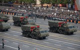 Chuyên gia Nga giải thích vì sao S-350 Vityaz là 'sát thủ tên lửa hành trình'