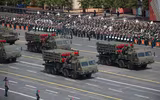 Chuyên gia Nga giải thích vì sao S-350 Vityaz là 'sát thủ tên lửa hành trình'