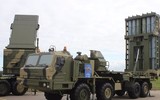 Chuyên gia Nga giải thích vì sao S-350 Vityaz là 'sát thủ tên lửa hành trình'