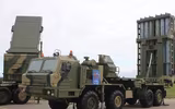 Chuyên gia Nga giải thích vì sao S-350 Vityaz là 'sát thủ tên lửa hành trình'