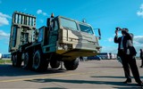 Chuyên gia Nga giải thích vì sao S-350 Vityaz là 'sát thủ tên lửa hành trình'