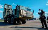 Chuyên gia Nga giải thích vì sao S-350 Vityaz là 'sát thủ tên lửa hành trình'