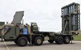 Chuyên gia Nga giải thích vì sao S-350 Vityaz là 'sát thủ tên lửa hành trình'