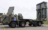 Chuyên gia Nga giải thích vì sao S-350 Vityaz là 'sát thủ tên lửa hành trình'