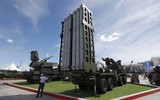 Chuyên gia Nga giải thích vì sao S-350 Vityaz là 'sát thủ tên lửa hành trình'